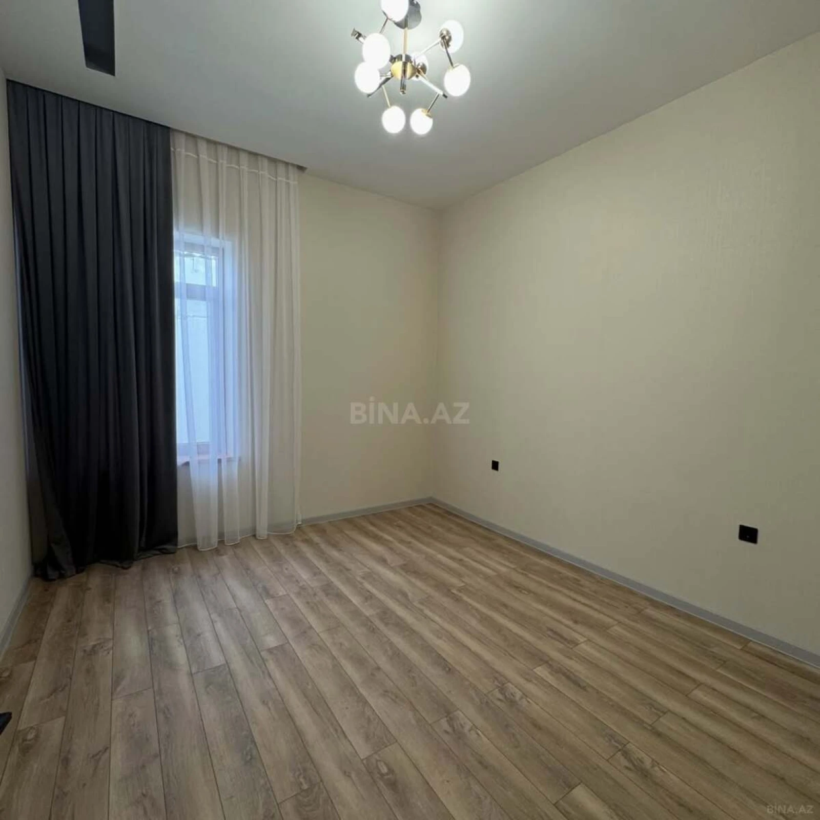Satılır 4 otaqlı həyət evi 120 m²
