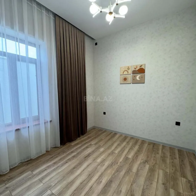 Satılır 4 otaqlı həyət evi 120 m²