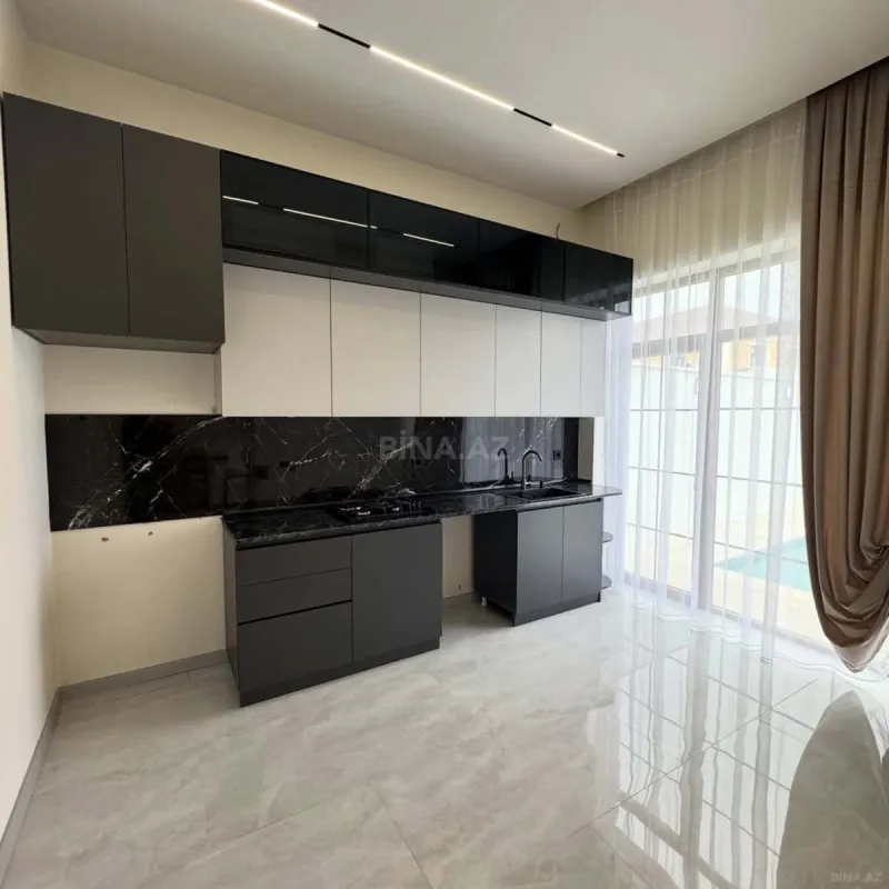 Satılır 4 otaqlı həyət evi 120 m²