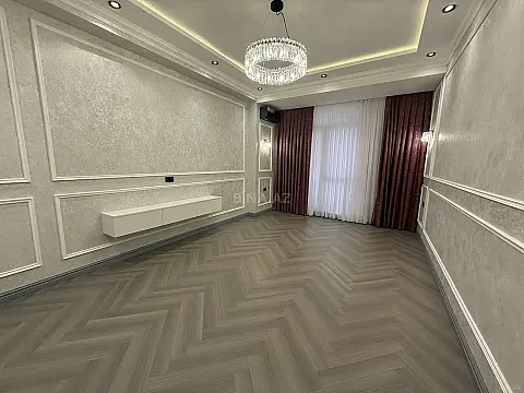Satılır 2 otaqlı mənzil 70 m² — Bakı, Nəsimi 2 otaq 70.00 m²