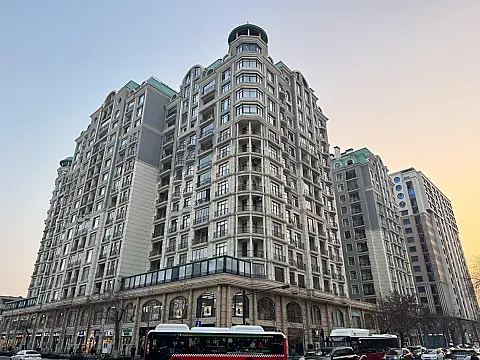 Kirayə verilir 2 otaqlı mənzil 80 m² — Bakı, Nəsimi 2 otaq 80.00 m²