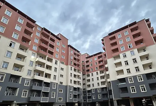 Satılır 3 otaqlı mənzil 74.2 m² — Bakı, Saray 3 otaq 74.20 m²