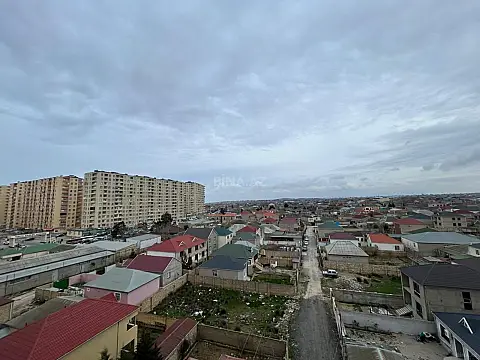 Satılır 3 otaqlı mənzil 74.2 m²