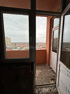 Satılır 3 otaqlı mənzil 74.2 m²