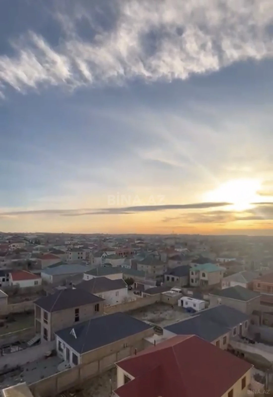 Satılır 3 otaqlı mənzil 74.2 m²