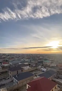 Satılır 3 otaqlı mənzil 74.2 m²