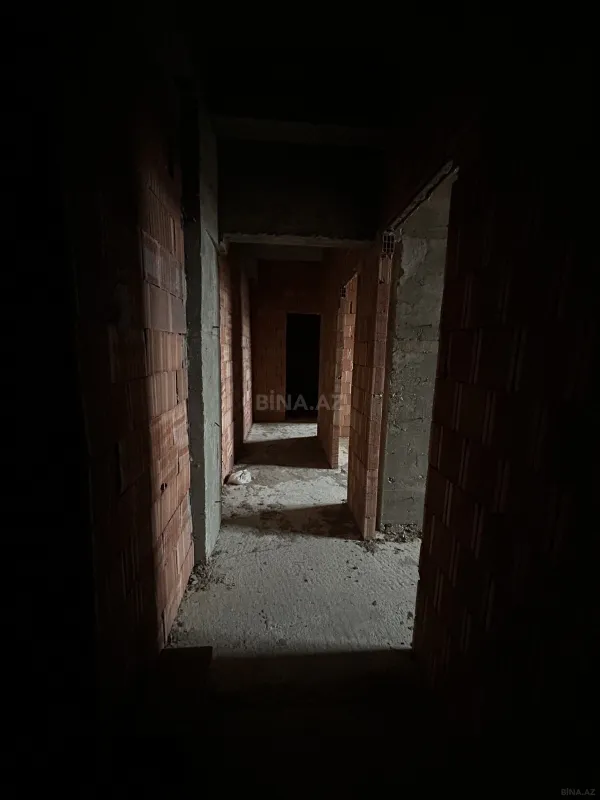 Satılır 3 otaqlı mənzil 74.2 m²