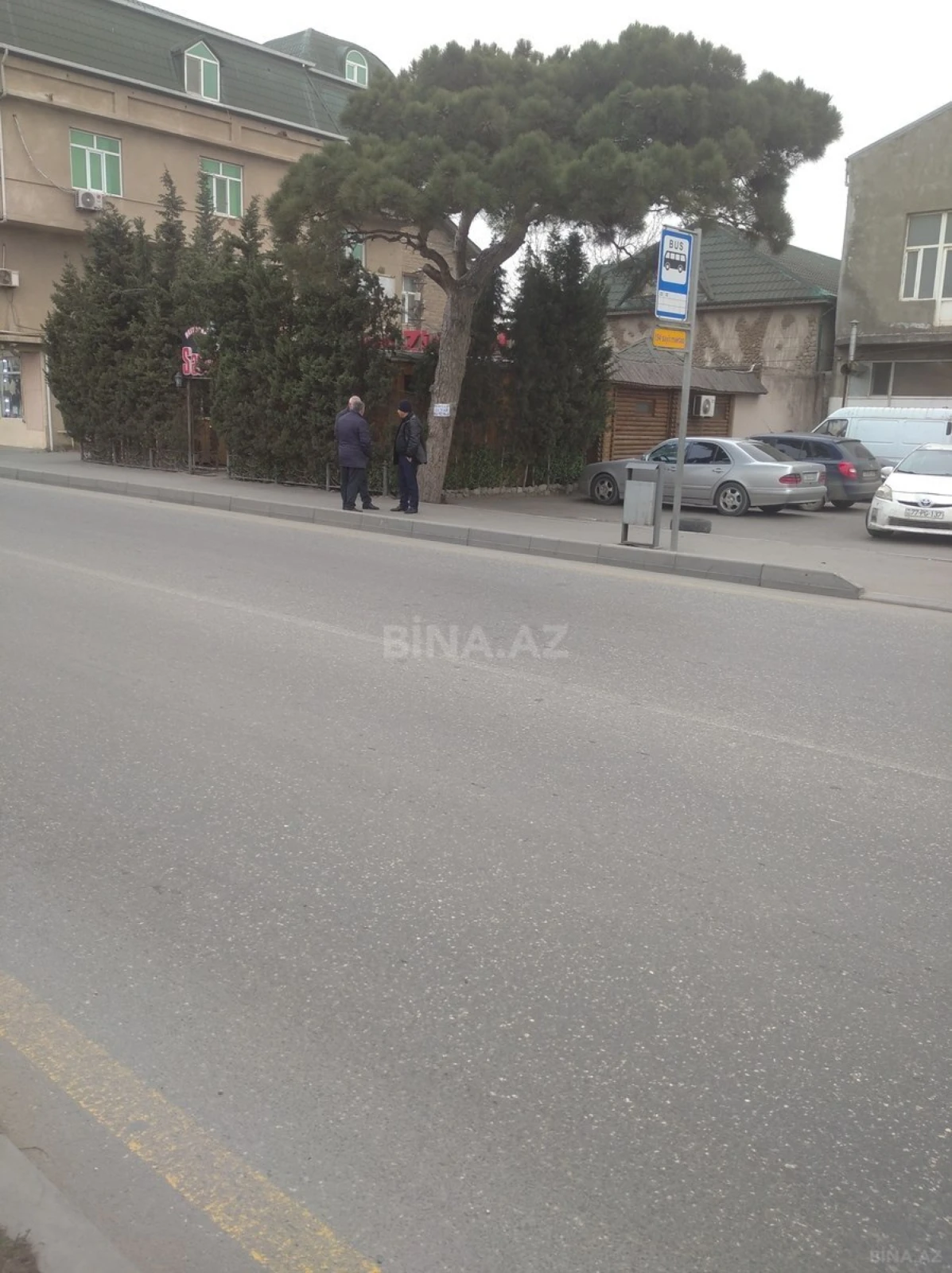 Kirayə verilir 3 otaqlı mənzil 70 m²