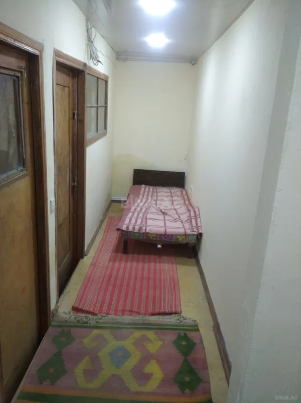 Kirayə verilir 3 otaqlı mənzil 70 m²