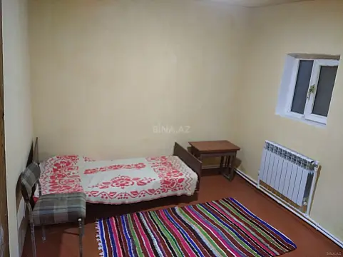 Kirayə verilir 3 otaqlı mənzil 70 m²