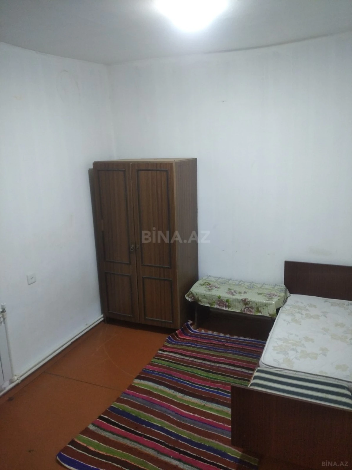 Kirayə verilir 3 otaqlı mənzil 70 m²