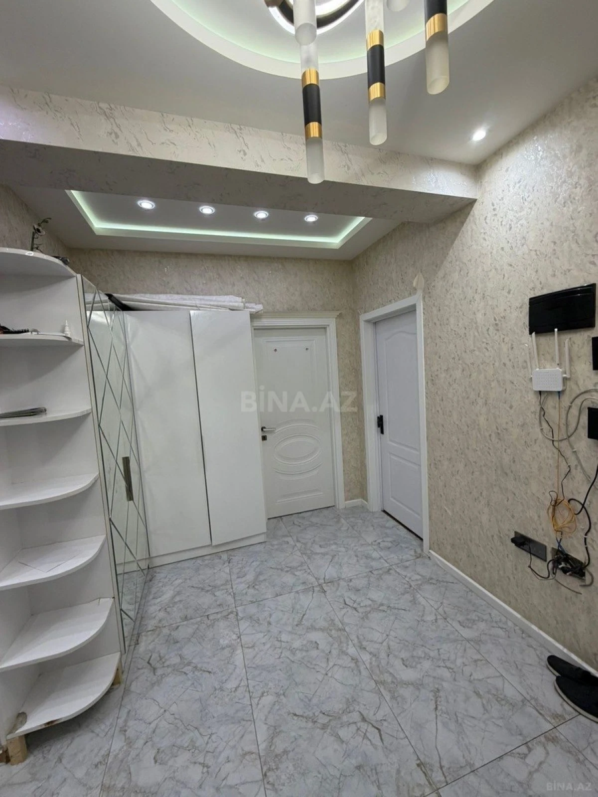 Satılır 3 otaqlı mənzil 100 m²