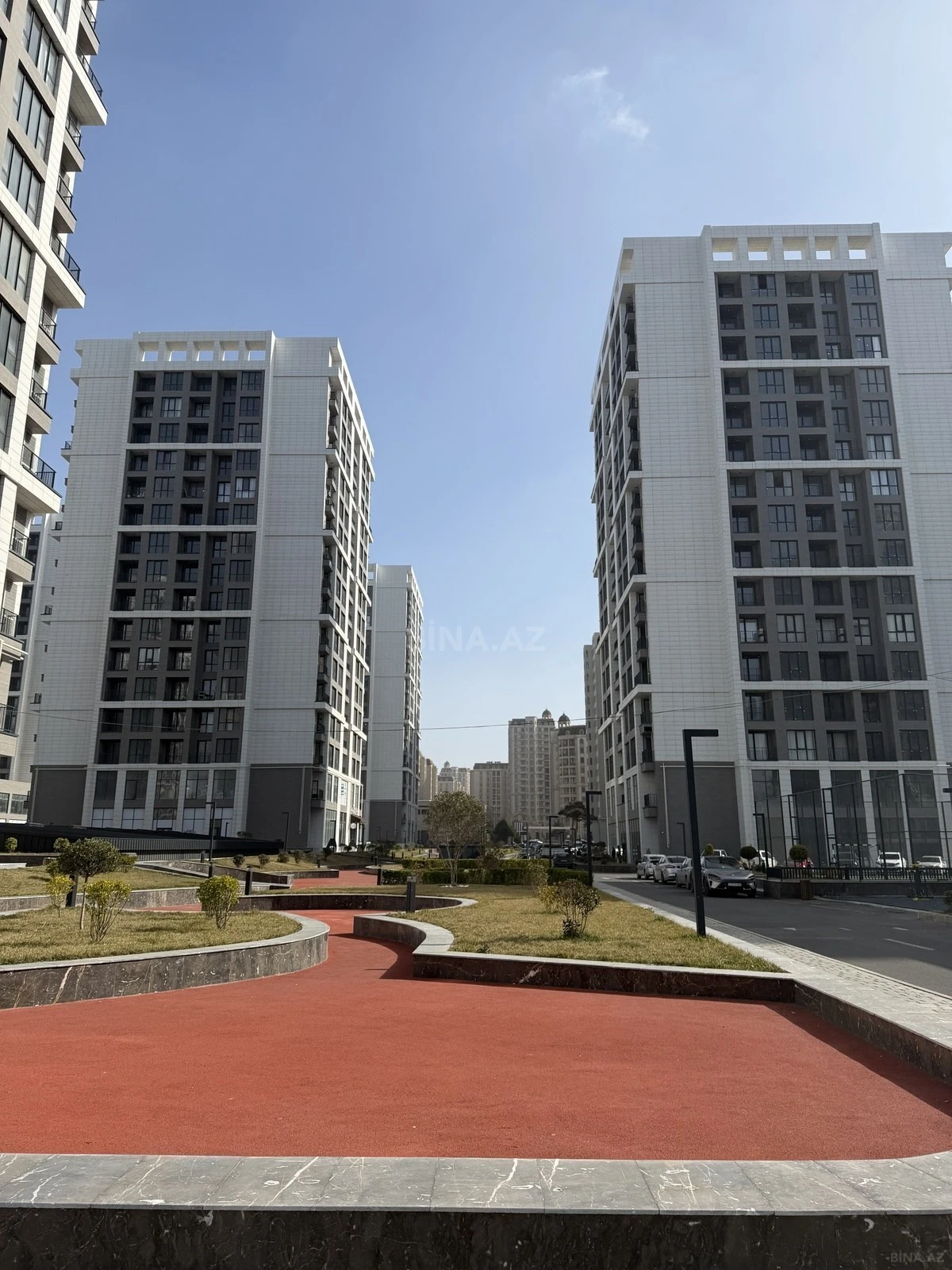 Satılır obyekt 76.1 m²