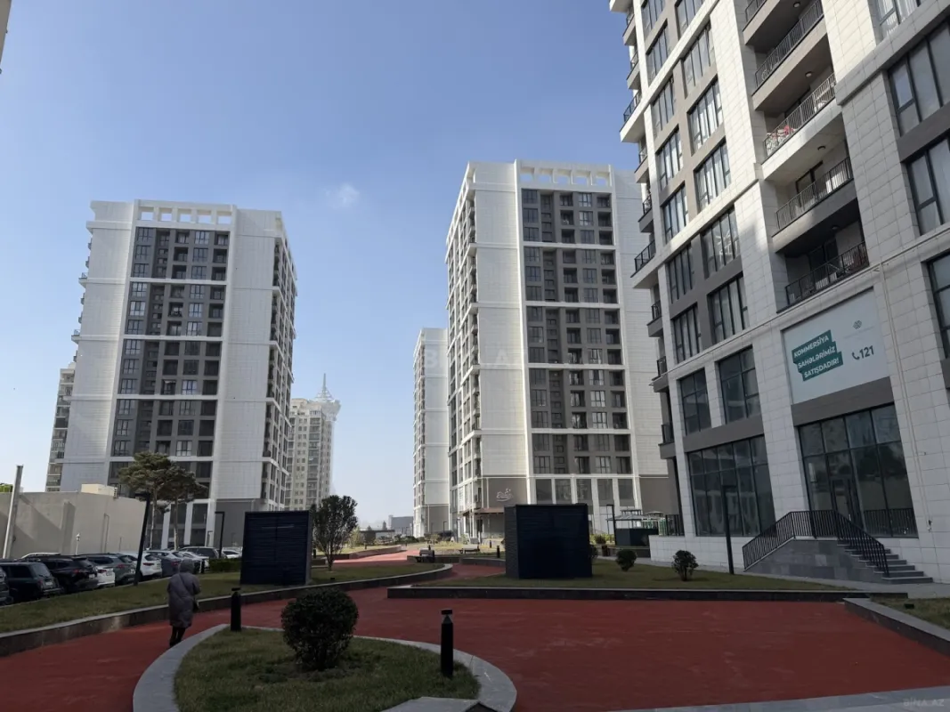 Satılır obyekt 76.1 m²