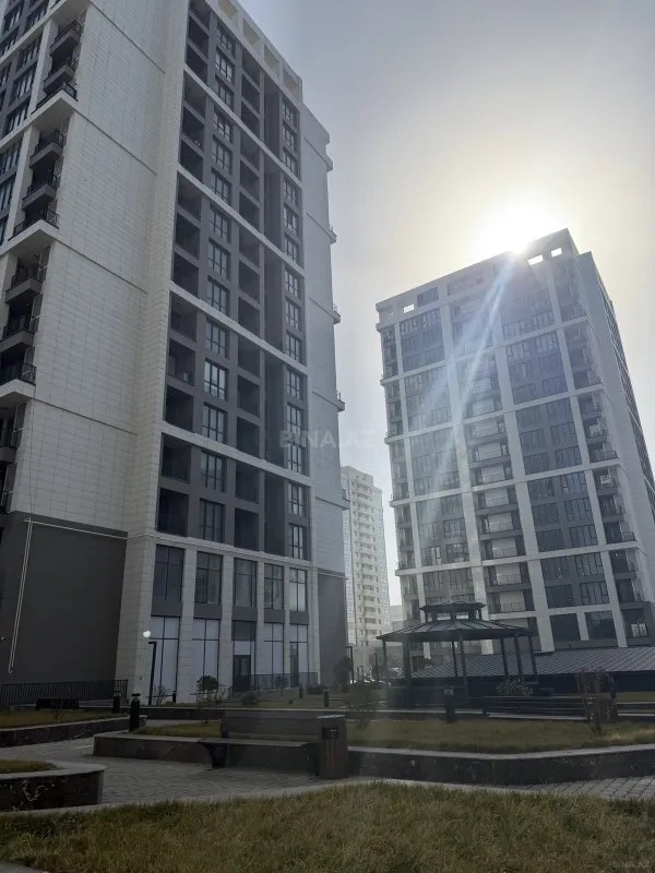 Satılır obyekt 76.1 m²