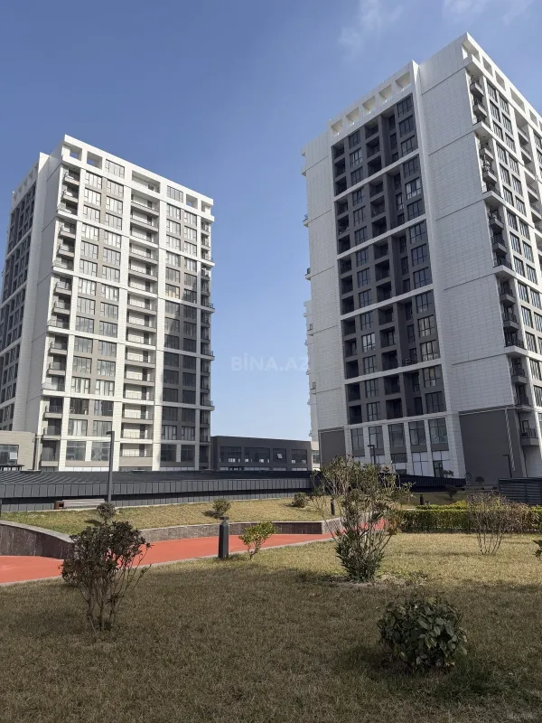 Satılır obyekt 76.1 m²