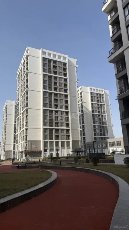 Satılır obyekt 165.8 m²