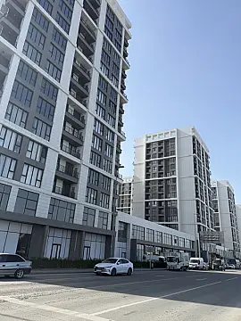 Satılır obyekt 165.8 m² — Bakı 165.80 m²