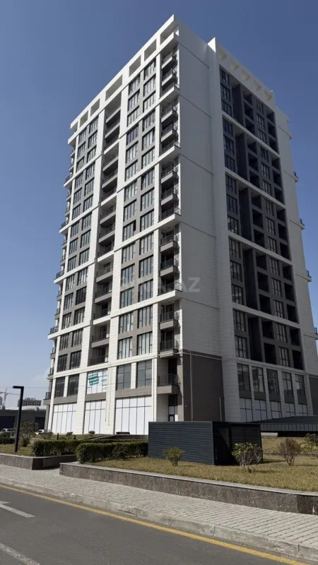 Satılır obyekt 197.8 m²