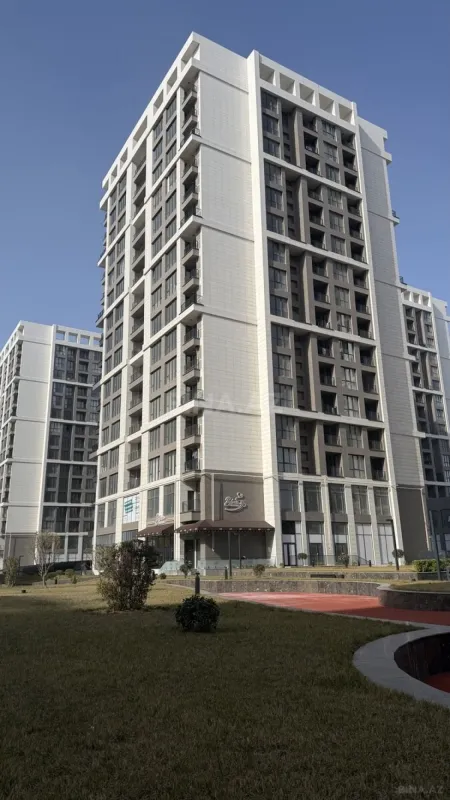 Satılır obyekt 289.4 m²