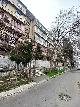 Satılır 2 otaqlı mənzil 60 m² — Bakı, Əhmədli 2 otaq 60.00 m²