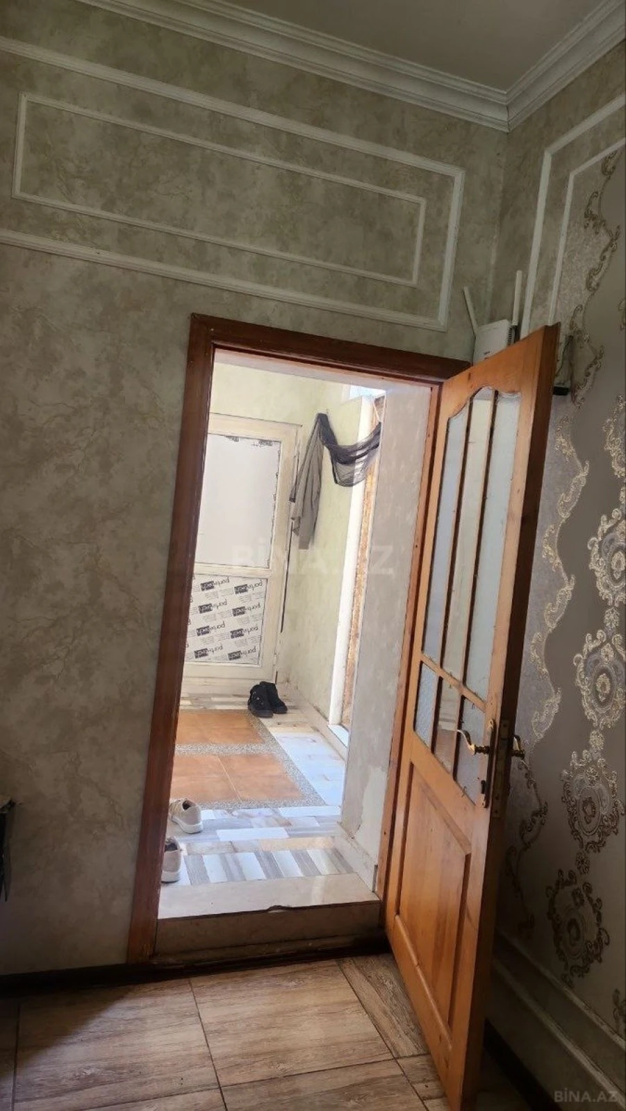 Satılır 5 otaqlı həyət evi 250 m²