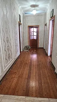 Satılır 5 otaqlı həyət evi 250 m² — Bakı, Əhmədli 5 otaq 250.00 m²