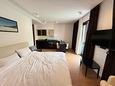 Satılır 1 otaqlı həyət evi 53 m²