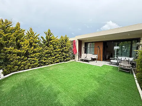 Satılır 1 otaqlı həyət evi 53 m² — Bakı, Sea Breeze 1 otaq 53.00 m²