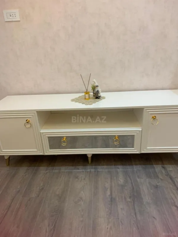 Satılır 2 otaqlı mənzil 66 m²