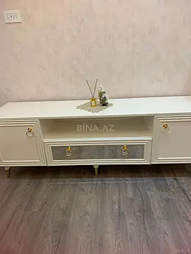 Satılır 2 otaqlı mənzil 66 m²