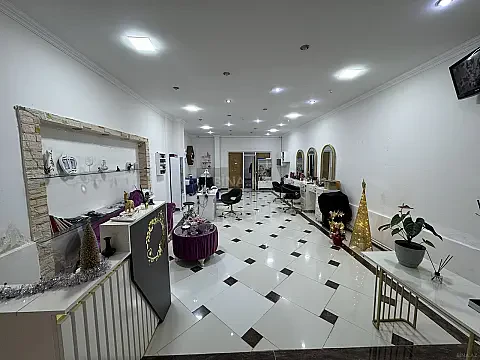 Satılır obyekt 100 m² — Bakı 100.00 m²