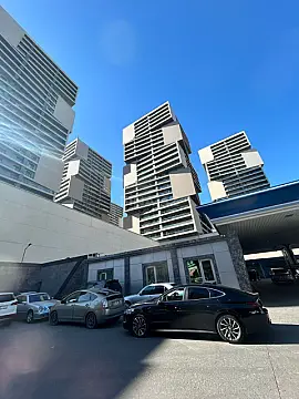 Satılır 2 otaqlı mənzil 100 m² — Bakı 2 otaq 100.00 m²