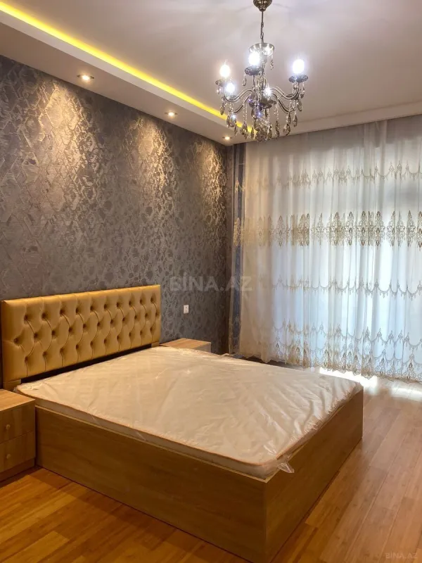 Satılır 2 otaqlı mənzil 100 m²