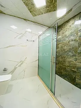 Satılır 2 otaqlı mənzil 100 m²