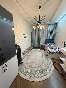 Satılır 3 otaqlı mənzil 100 m²