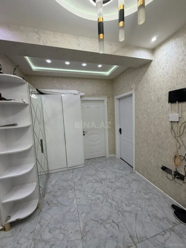 Satılır 3 otaqlı mənzil 100 m²