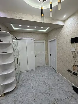 Satılır 3 otaqlı mənzil 100 m²