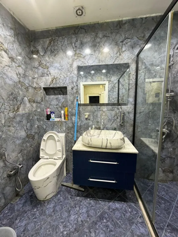 Satılır 3 otaqlı mənzil 100 m²