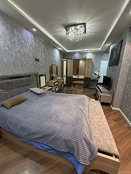 Satılır 3 otaqlı mənzil 100 m²