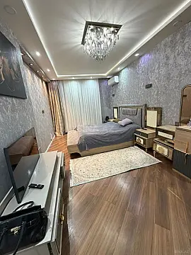 Satılır 3 otaqlı mənzil 100 m²