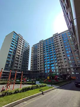 Satılır 3 otaqlı mənzil 119 m² — Bakı, Nizami 3 otaq 119.00 m²