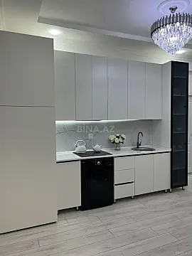 Kirayə verilir 2 otaqlı mənzil 70 m²