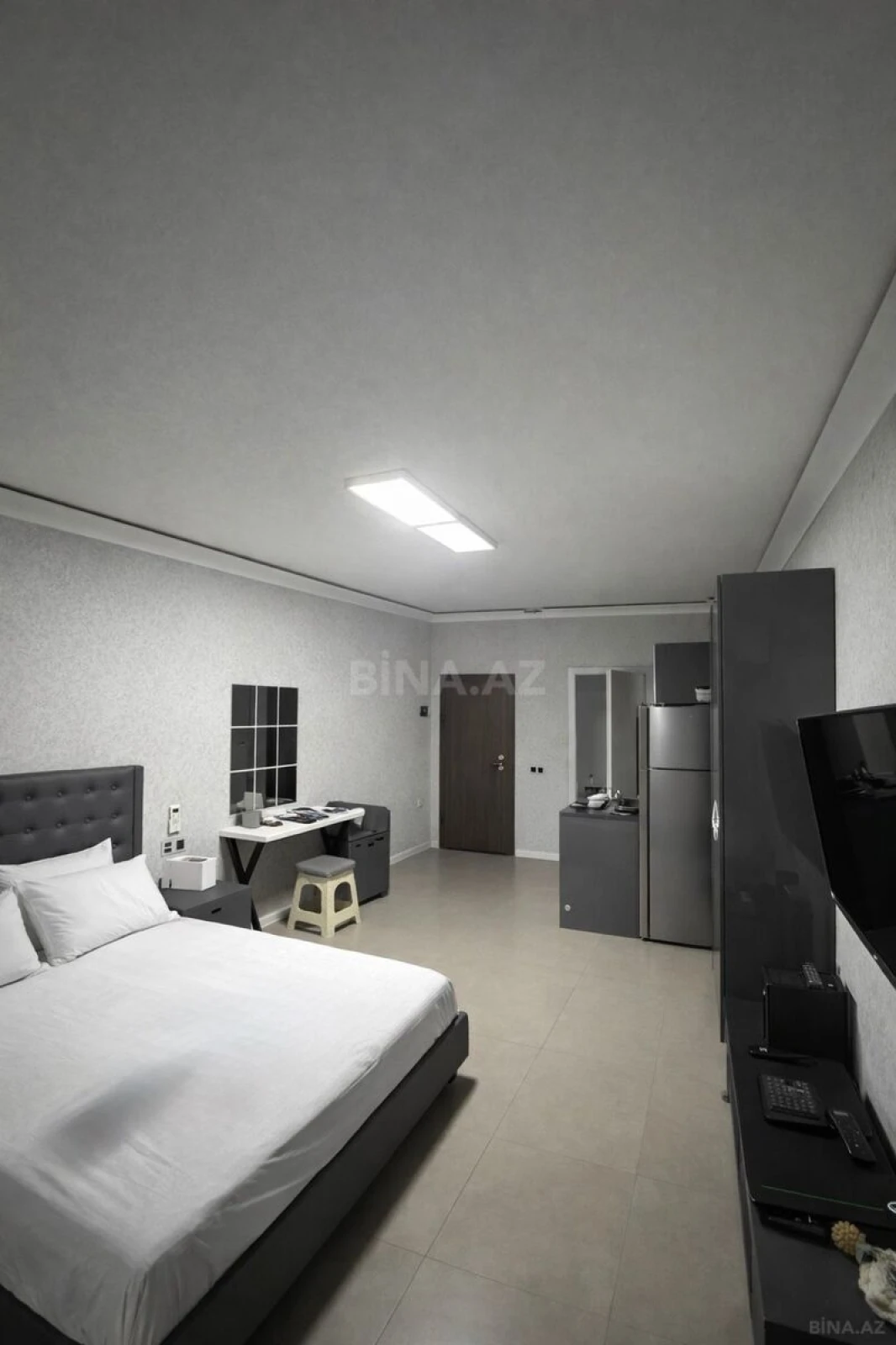 Satılır 1 otaqlı mənzil 36 m²