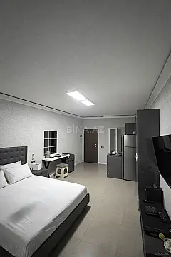 Satılır 1 otaqlı mənzil 36 m²