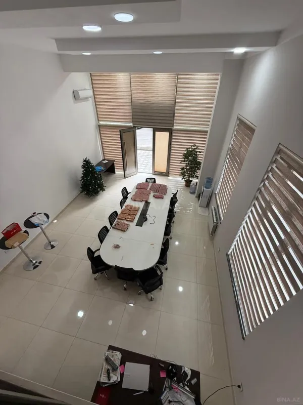 Kirayə verilir 3 otaqlı ofis 100 m²