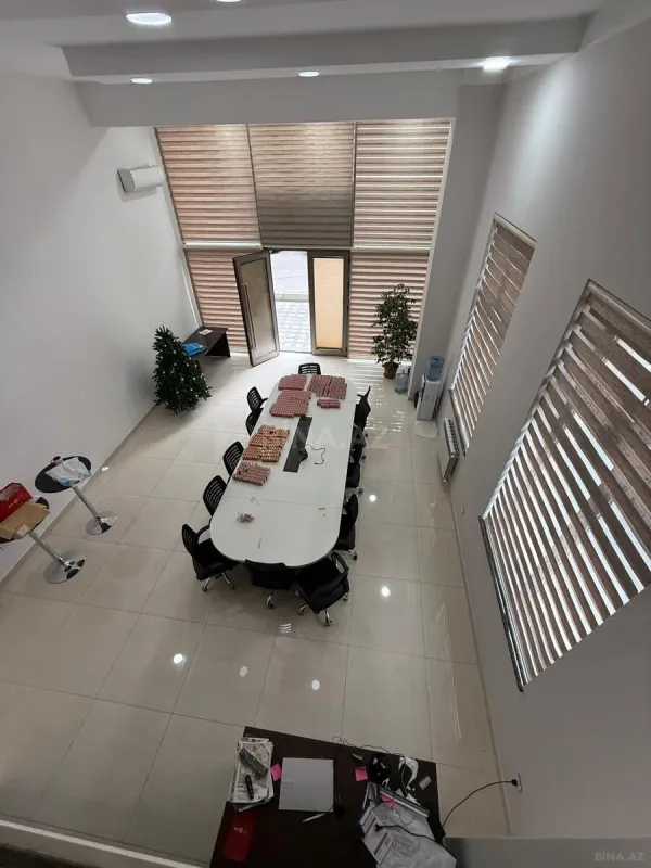 Kirayə verilir 3 otaqlı ofis 100 m²