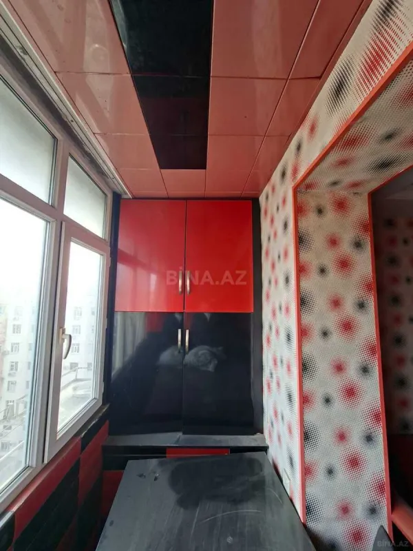 Satılır 3 otaqlı mənzil 85 m²