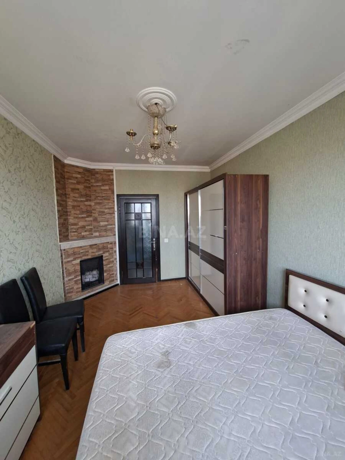 Satılır 3 otaqlı mənzil 85 m²