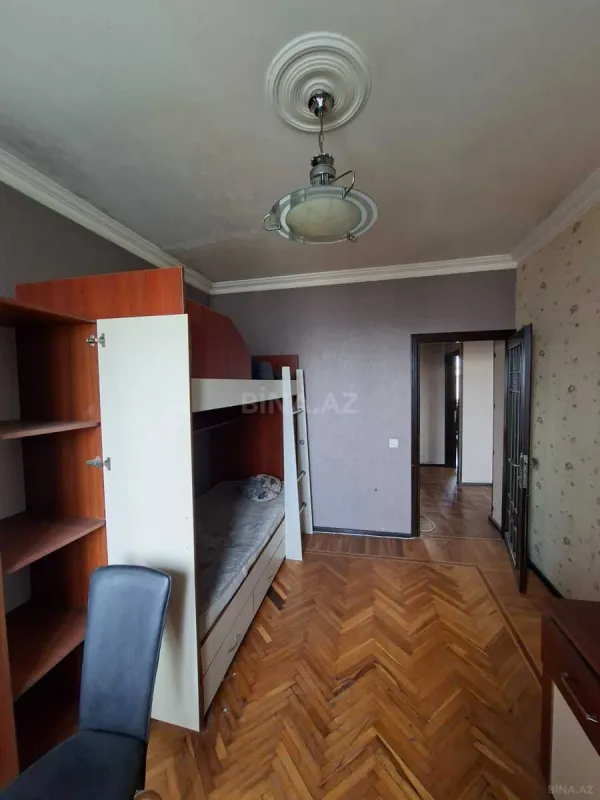 Satılır 3 otaqlı mənzil 85 m²
